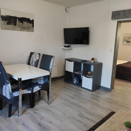 Chez Dany Apartment Périgueux Екстериор снимка