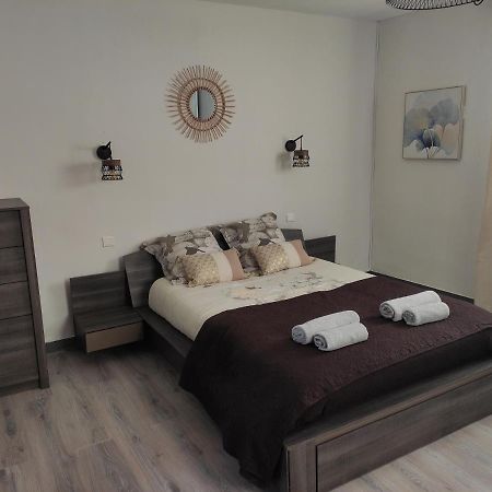 Chez Dany Apartment Périgueux Екстериор снимка