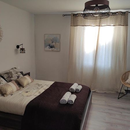 Chez Dany Apartment Périgueux Екстериор снимка