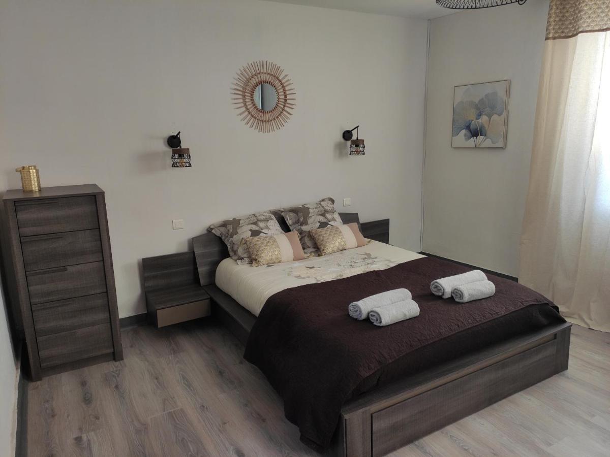 Chez Dany Apartment Périgueux Екстериор снимка