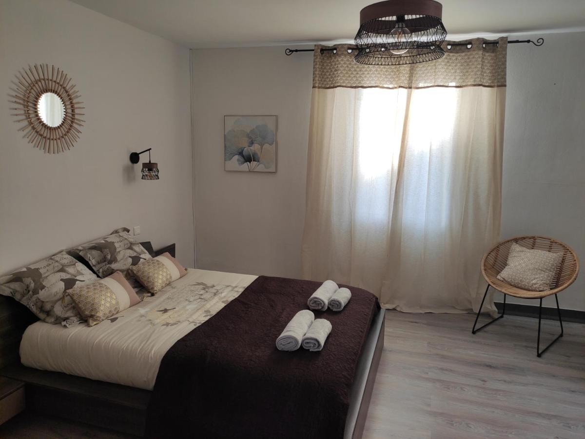 Chez Dany Apartment Périgueux Екстериор снимка