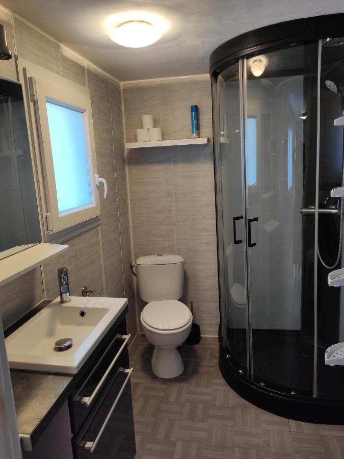 Chez Dany Apartment Périgueux Екстериор снимка